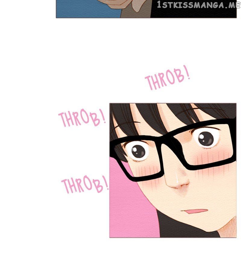 Spirit Fingers chapter 90 - page 19