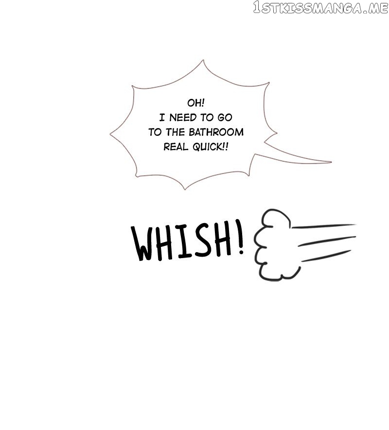 Spirit Fingers chapter 90 - page 21