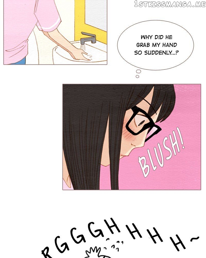 Spirit Fingers chapter 90 - page 23