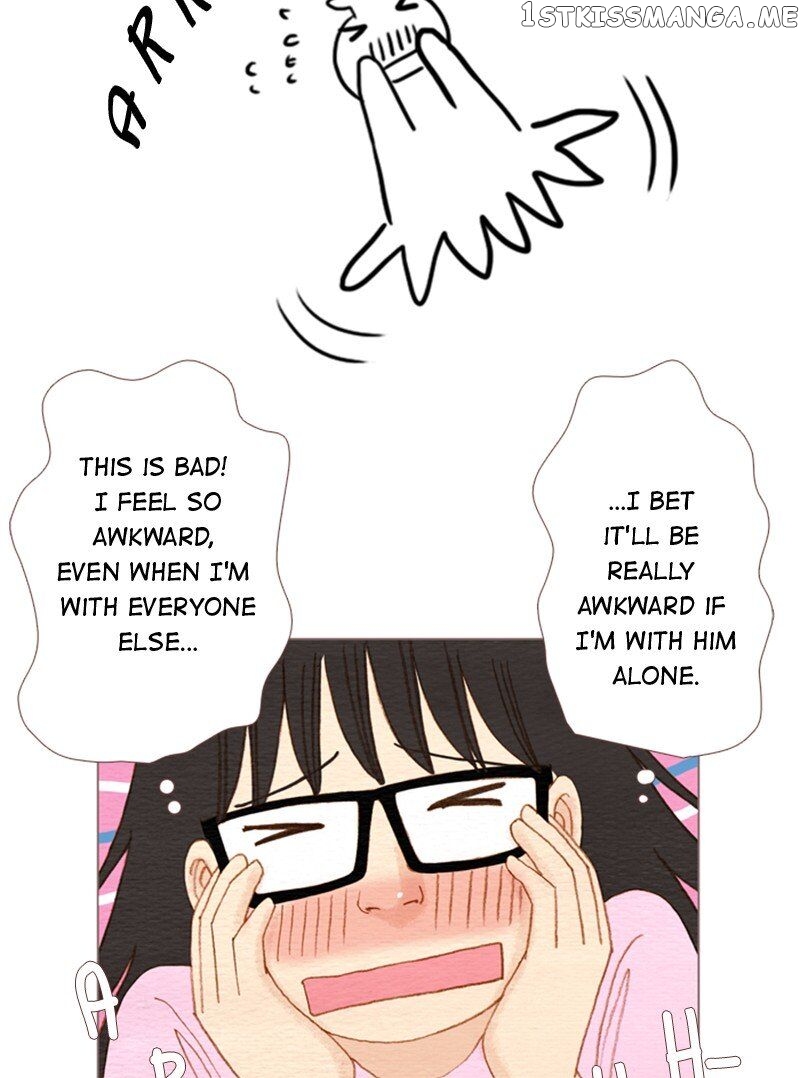 Spirit Fingers chapter 90 - page 24