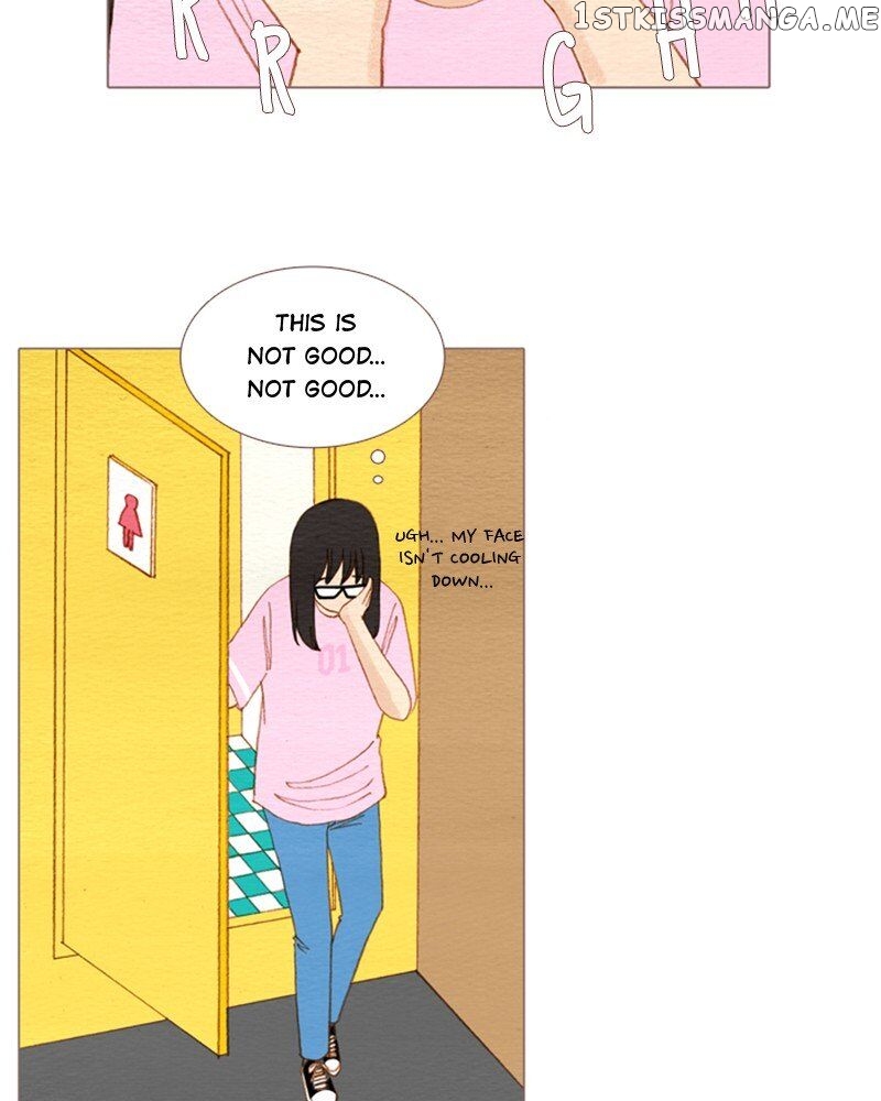 Spirit Fingers chapter 90 - page 25