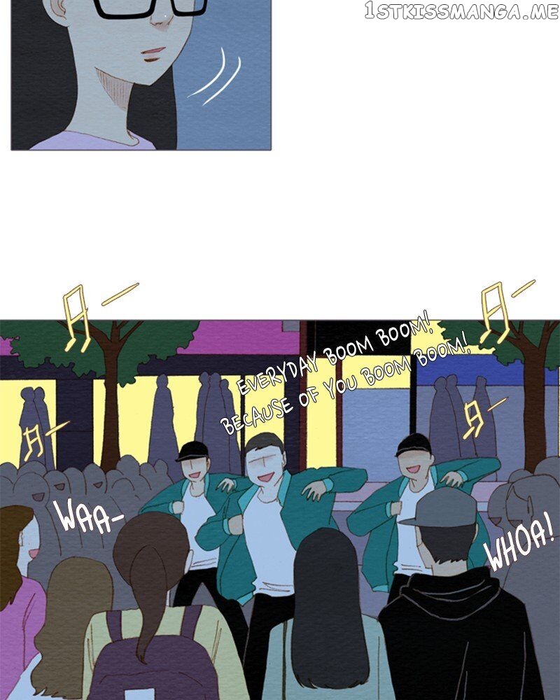 Spirit Fingers chapter 90 - page 36