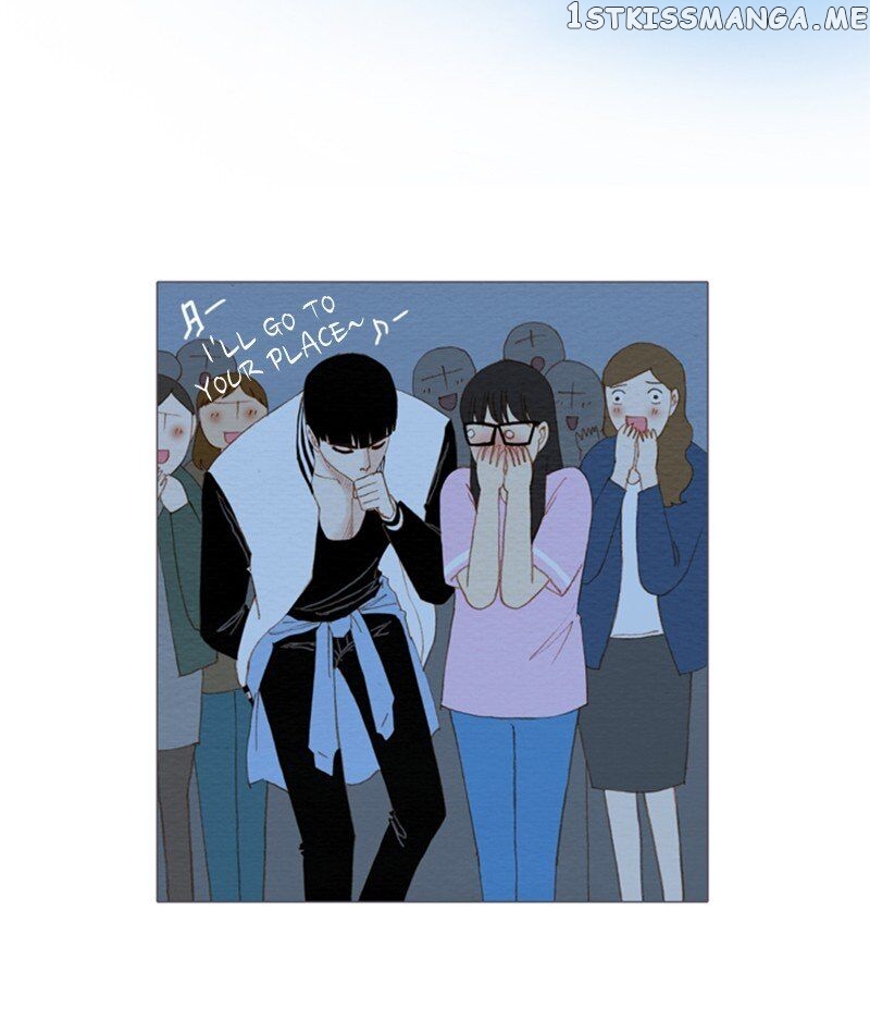 Spirit Fingers chapter 90 - page 43