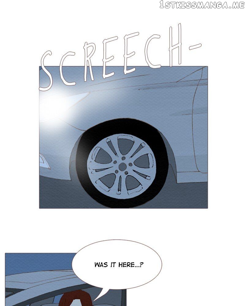 Spirit Fingers chapter 90 - page 46