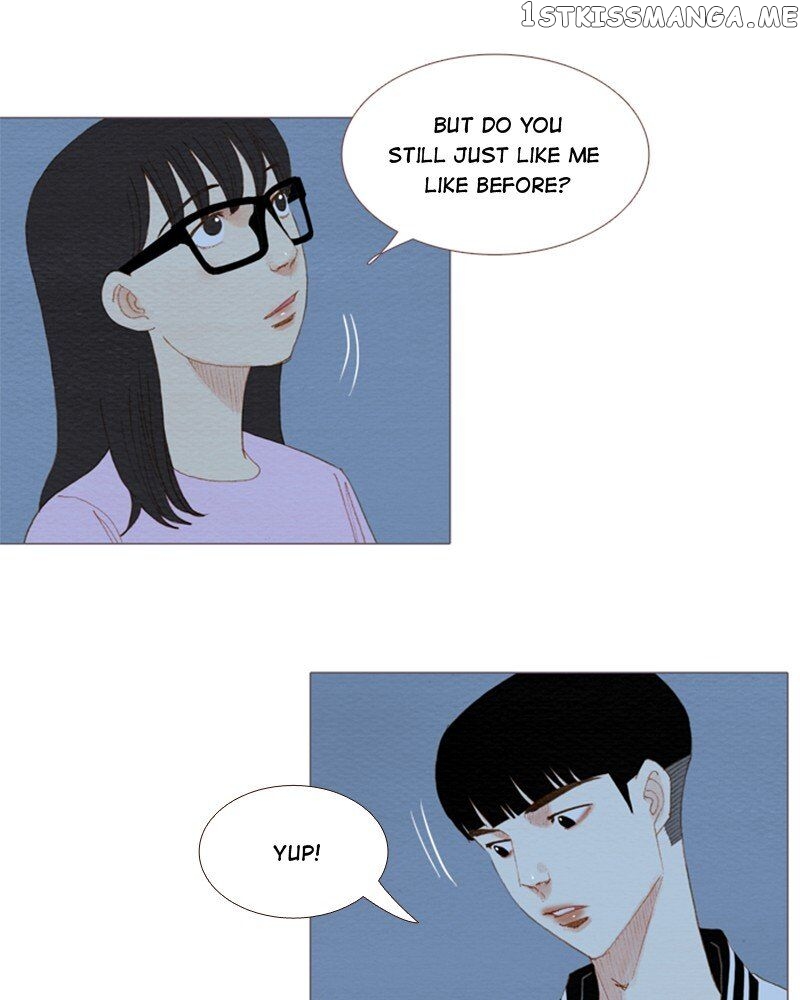 Spirit Fingers chapter 90 - page 54
