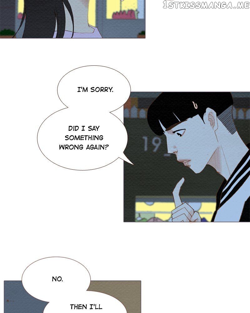 Spirit Fingers chapter 90 - page 58