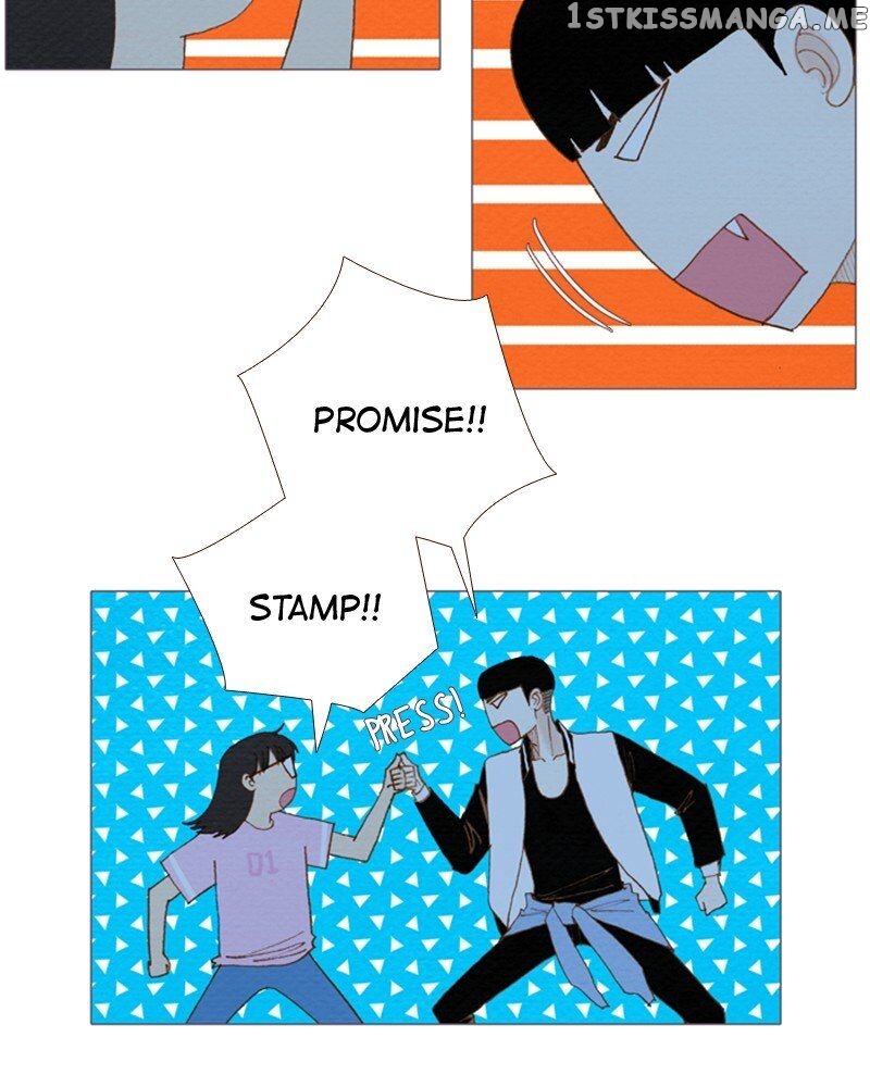 Spirit Fingers chapter 90 - page 60