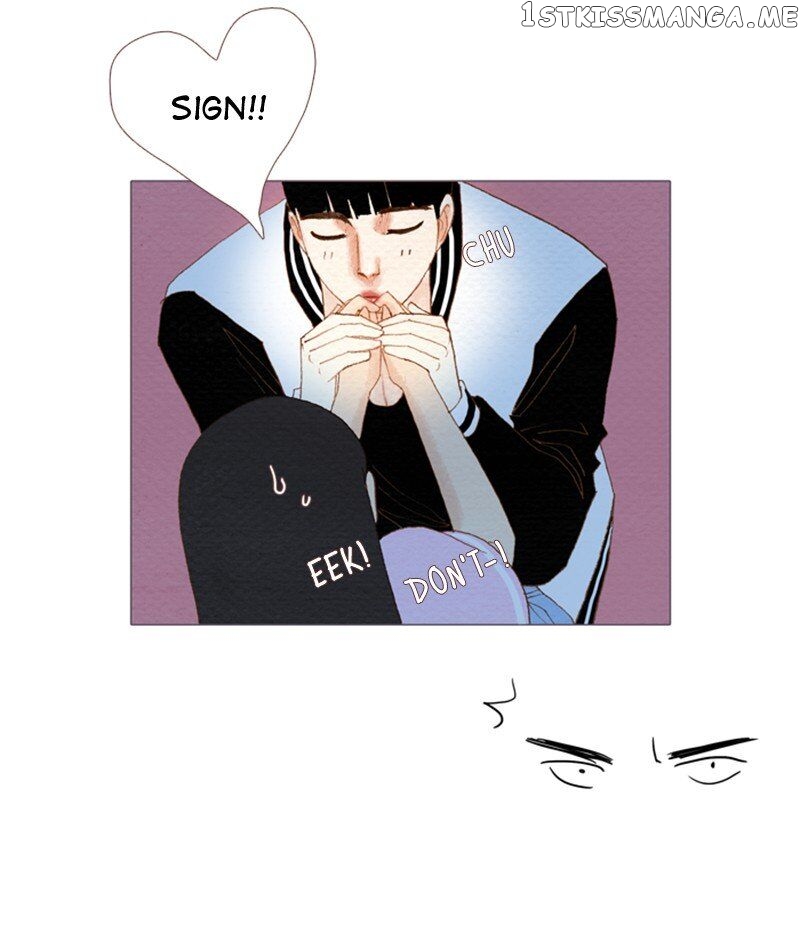 Spirit Fingers chapter 90 - page 61