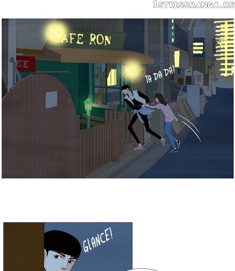 Spirit Fingers chapter 90 - page 62