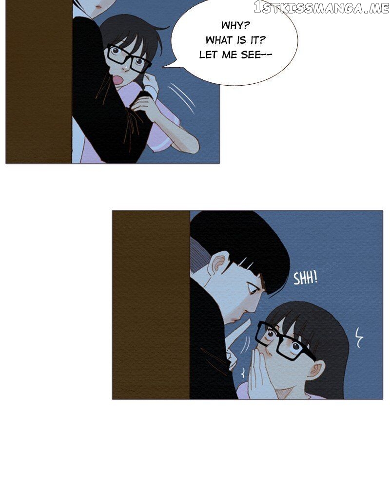 Spirit Fingers chapter 90 - page 63