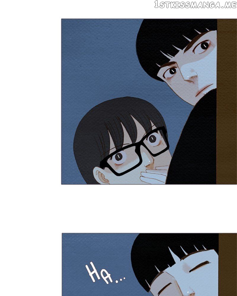 Spirit Fingers chapter 90 - page 65