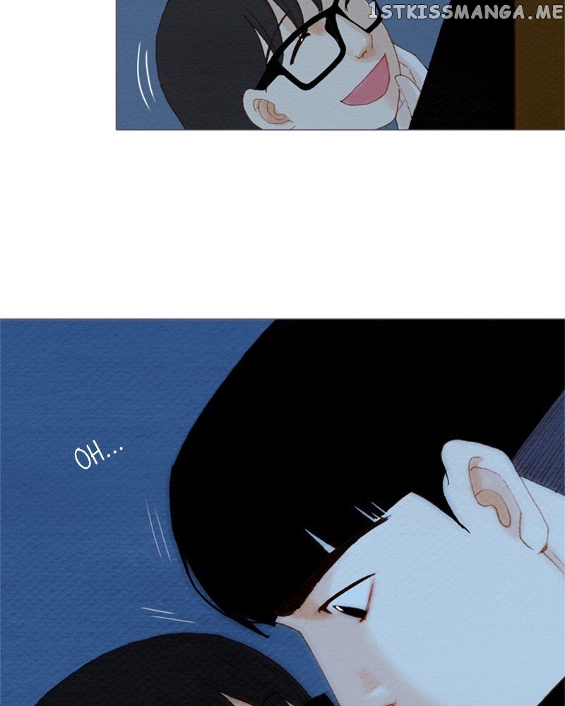 Spirit Fingers chapter 90 - page 67