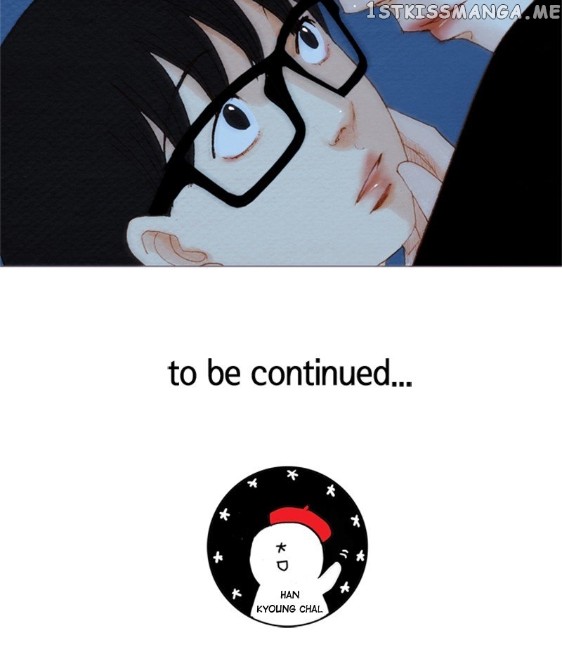 Spirit Fingers chapter 90 - page 68