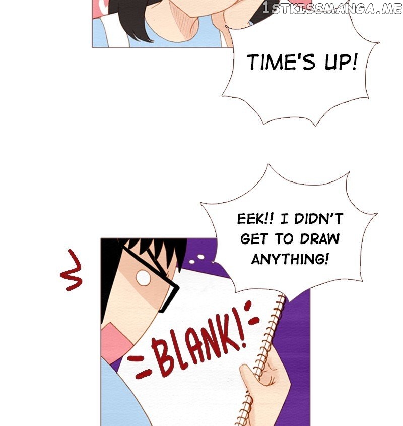Spirit Fingers chapter 89 - page 30