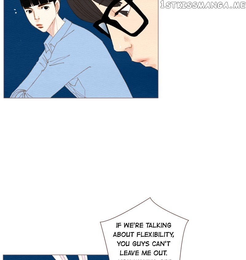 Spirit Fingers chapter 89 - page 66