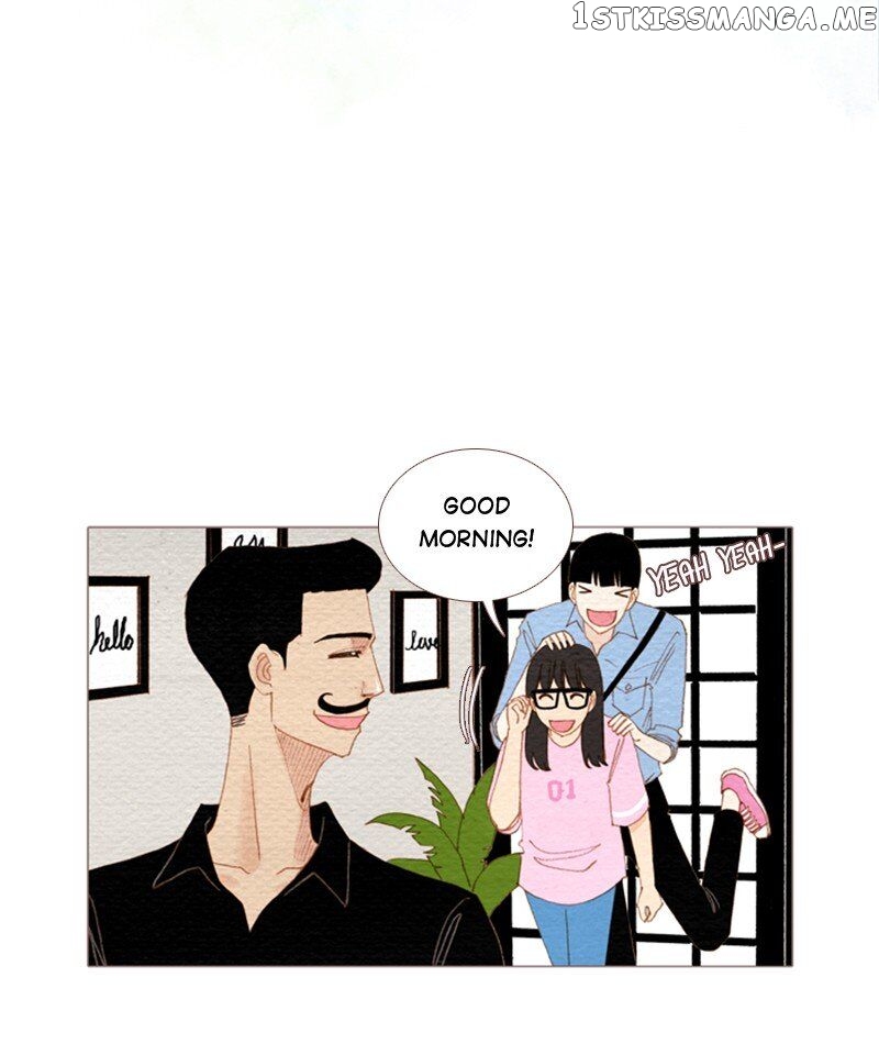 Spirit Fingers chapter 88 - page 29