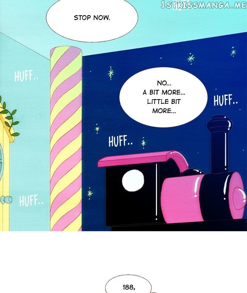 Spirit Fingers chapter 88 - page 39