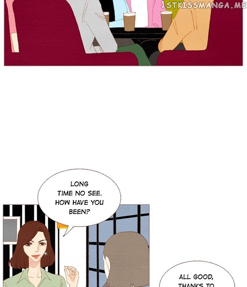 Spirit Fingers chapter 88 - page 62