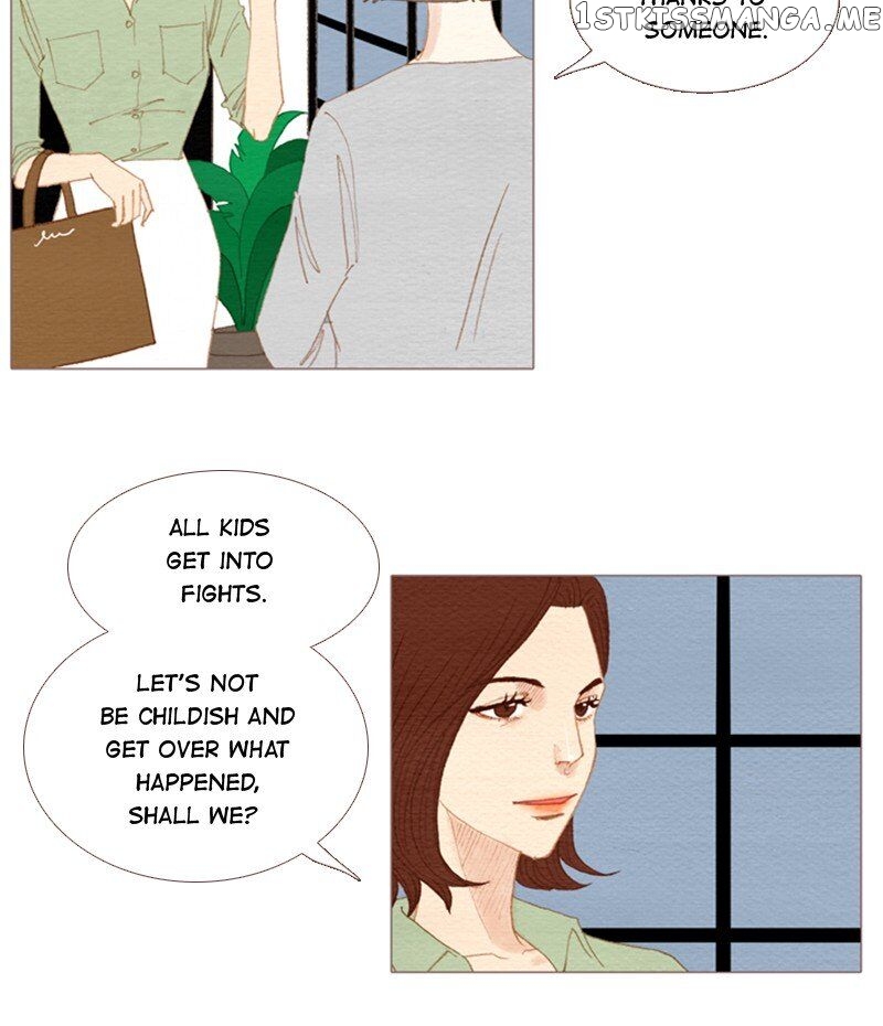 Spirit Fingers chapter 88 - page 63