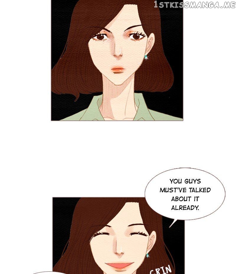 Spirit Fingers chapter 88 - page 66