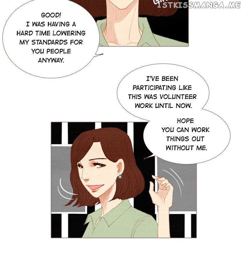 Spirit Fingers chapter 88 - page 67