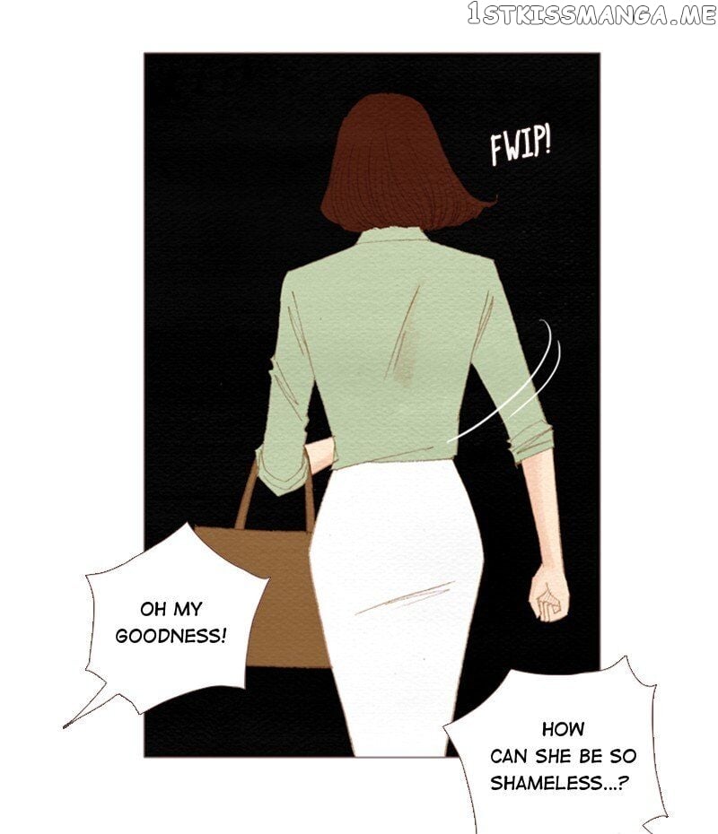 Spirit Fingers chapter 88 - page 68