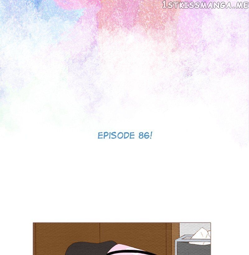 Spirit Fingers chapter 87 - page 15