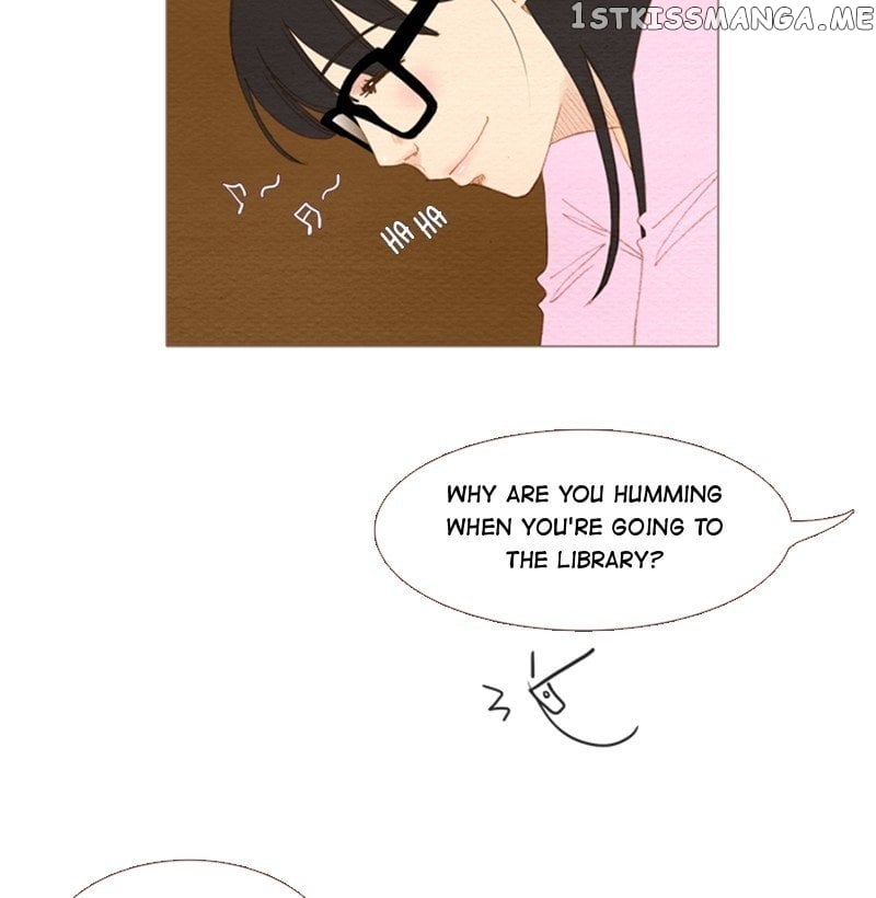 Spirit Fingers chapter 87 - page 17