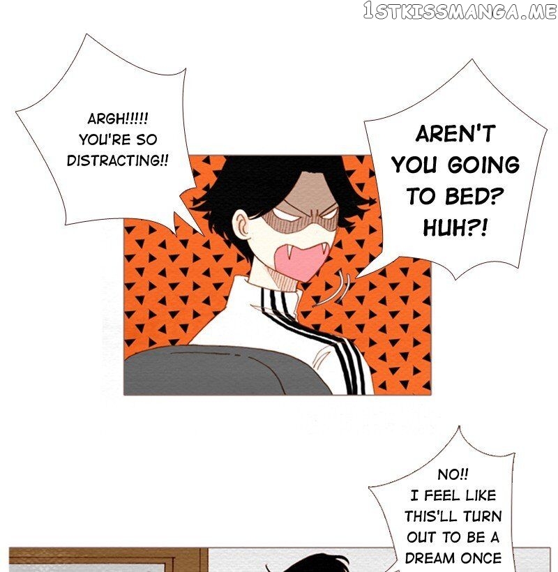 Spirit Fingers chapter 87 - page 2