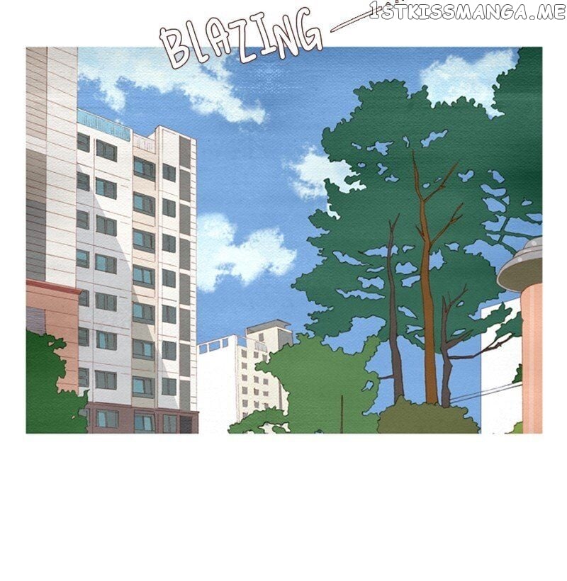 Spirit Fingers chapter 87 - page 22