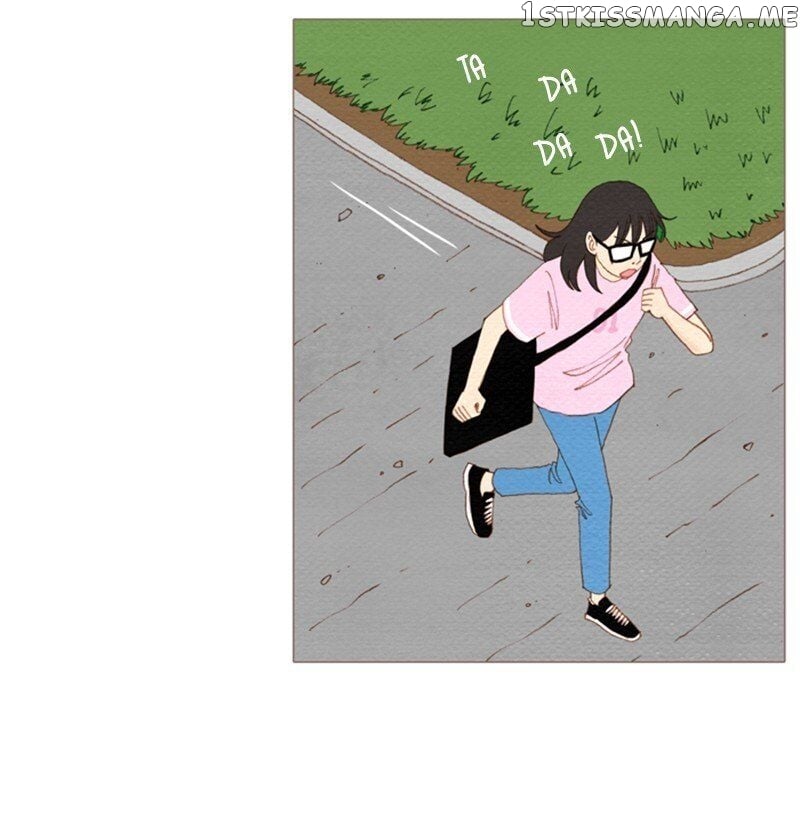 Spirit Fingers chapter 87 - page 23