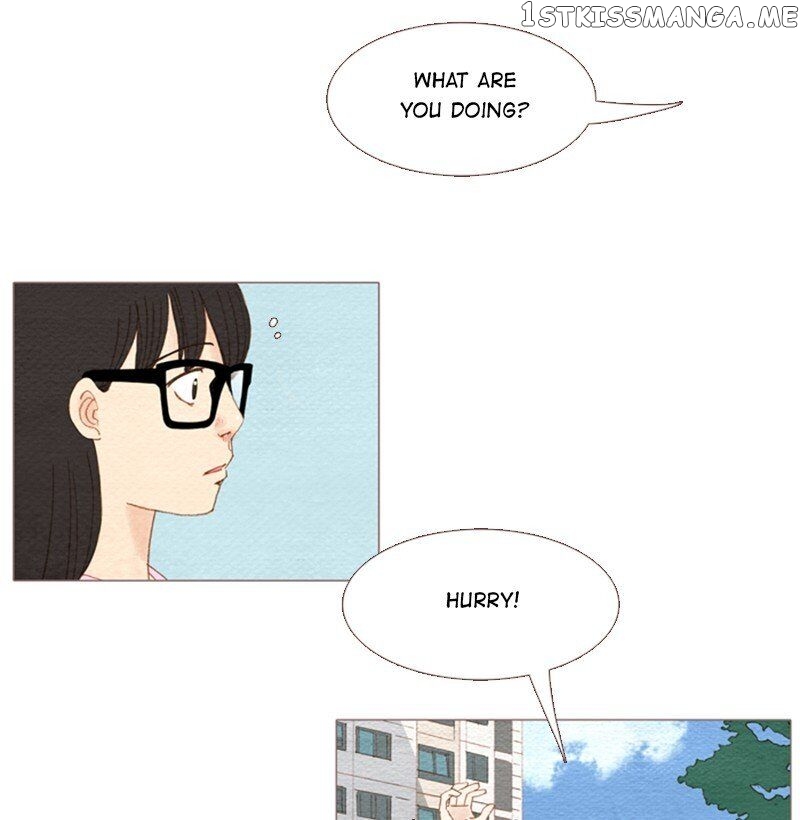 Spirit Fingers chapter 87 - page 37