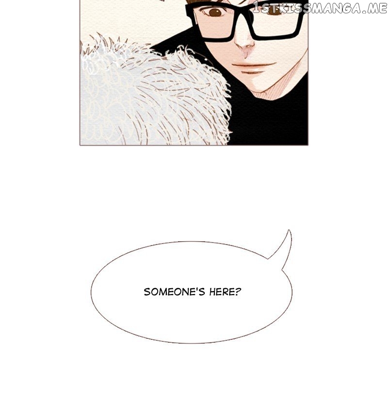 Spirit Fingers chapter 87 - page 51