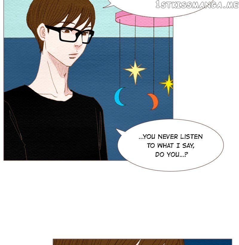 Spirit Fingers chapter 87 - page 54