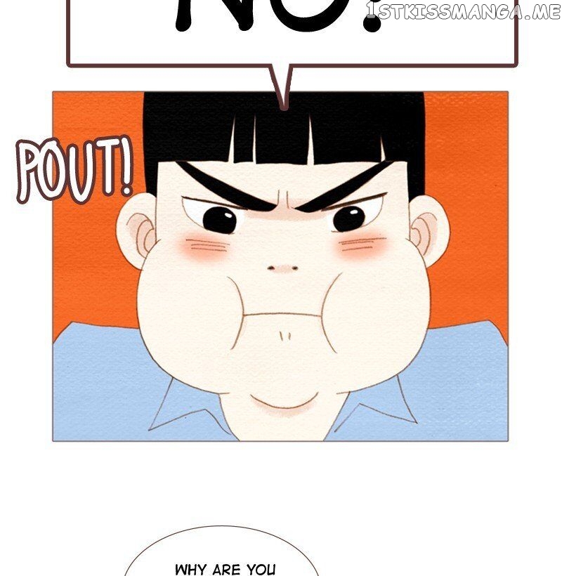 Spirit Fingers chapter 87 - page 56