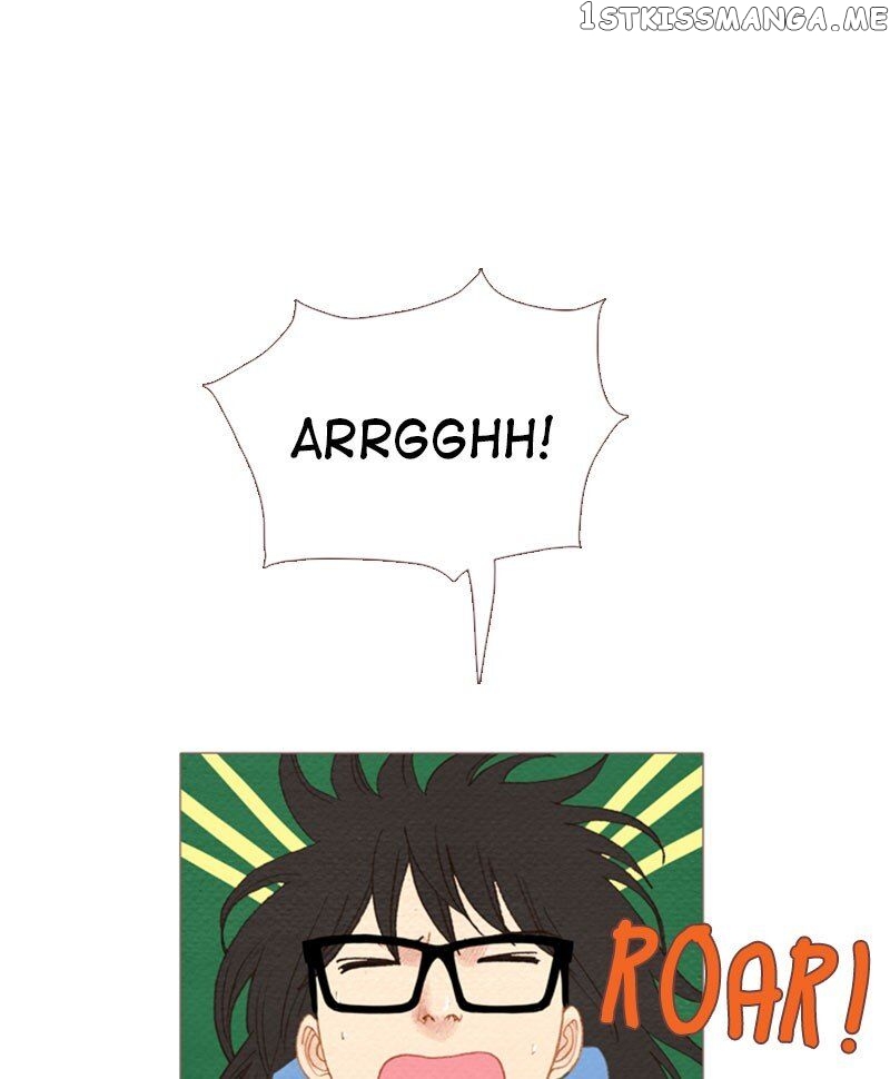 Spirit Fingers chapter 86 - page 1