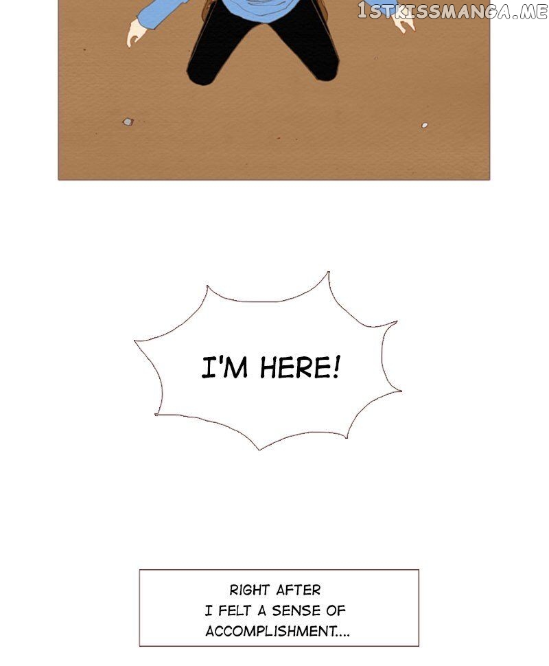 Spirit Fingers chapter 86 - page 15