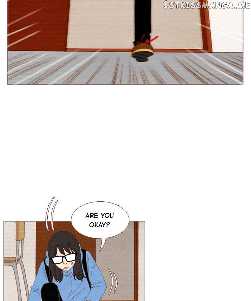 Spirit Fingers chapter 86 - page 32