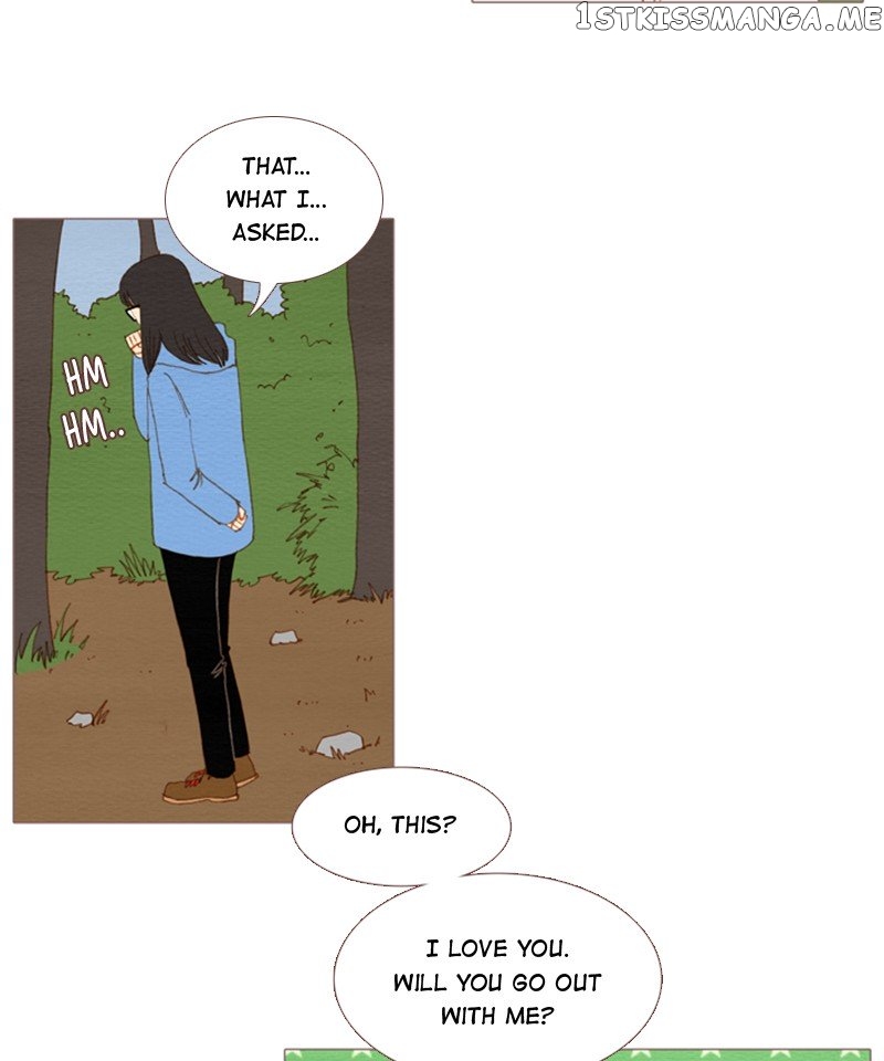 Spirit Fingers chapter 86 - page 53