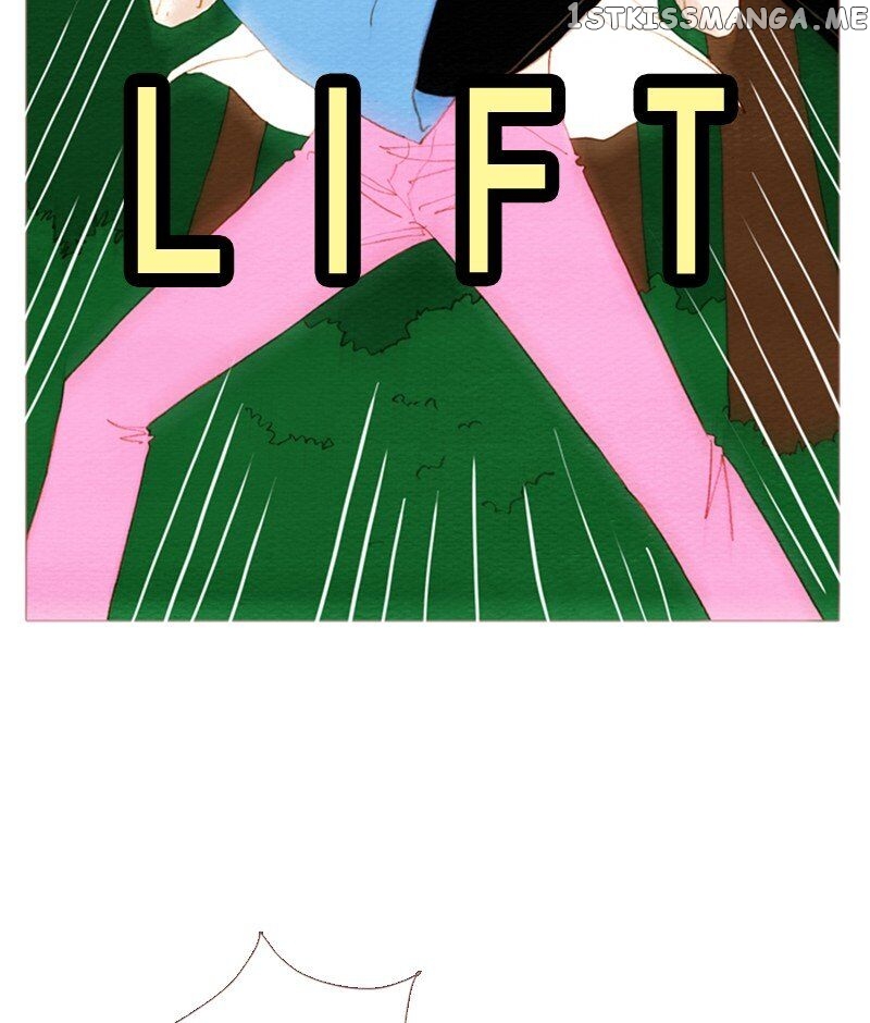 Spirit Fingers chapter 86 - page 68