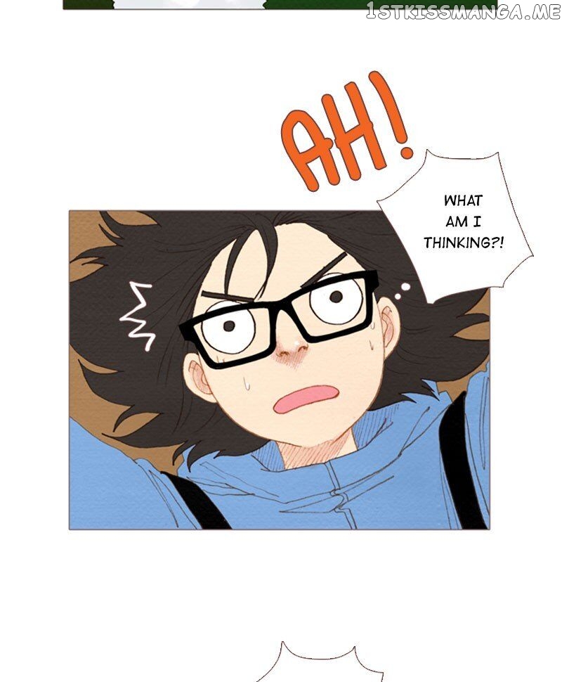 Spirit Fingers chapter 86 - page 9