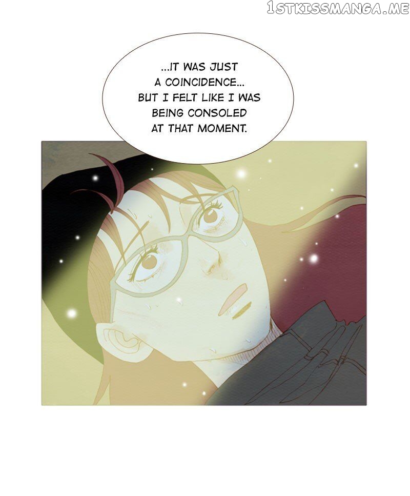 Spirit Fingers chapter 85 - page 26