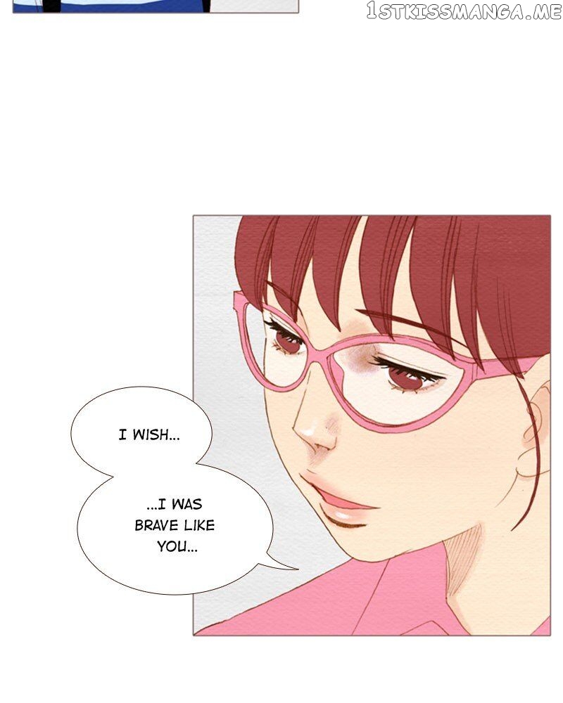 Spirit Fingers chapter 85 - page 33