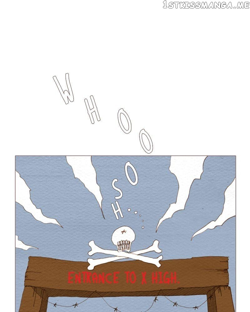 Spirit Fingers chapter 85 - page 54