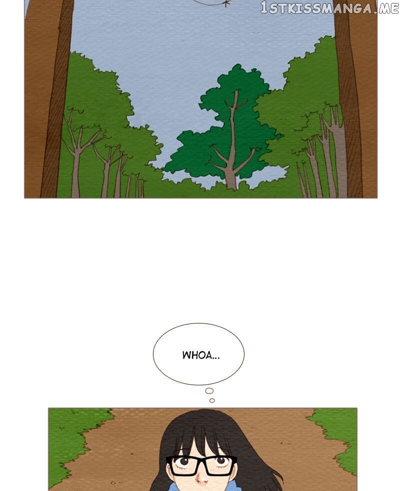 Spirit Fingers chapter 85 - page 55