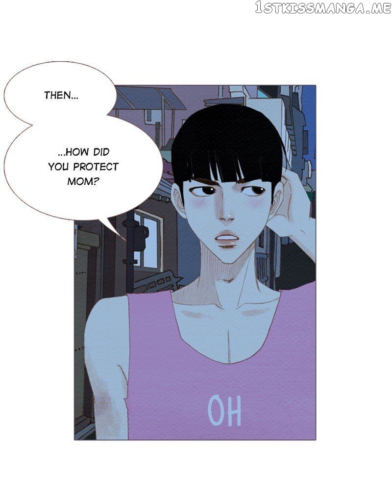 Spirit Fingers chapter 85 - page 62
