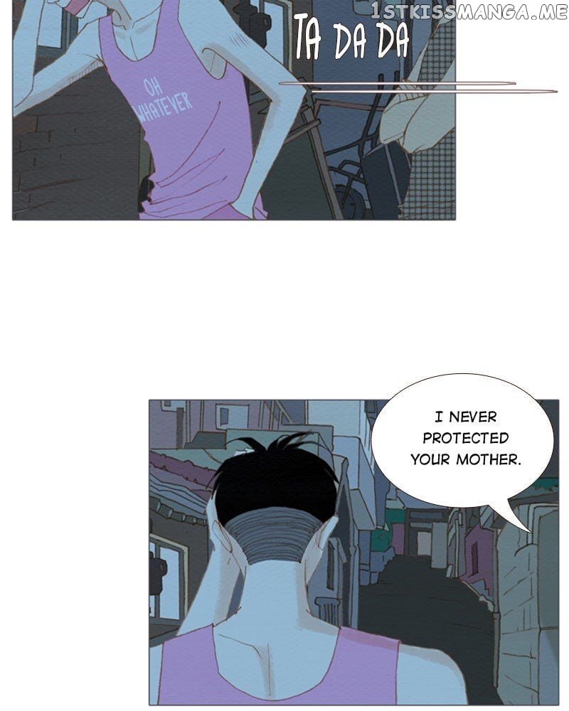 Spirit Fingers chapter 85 - page 64