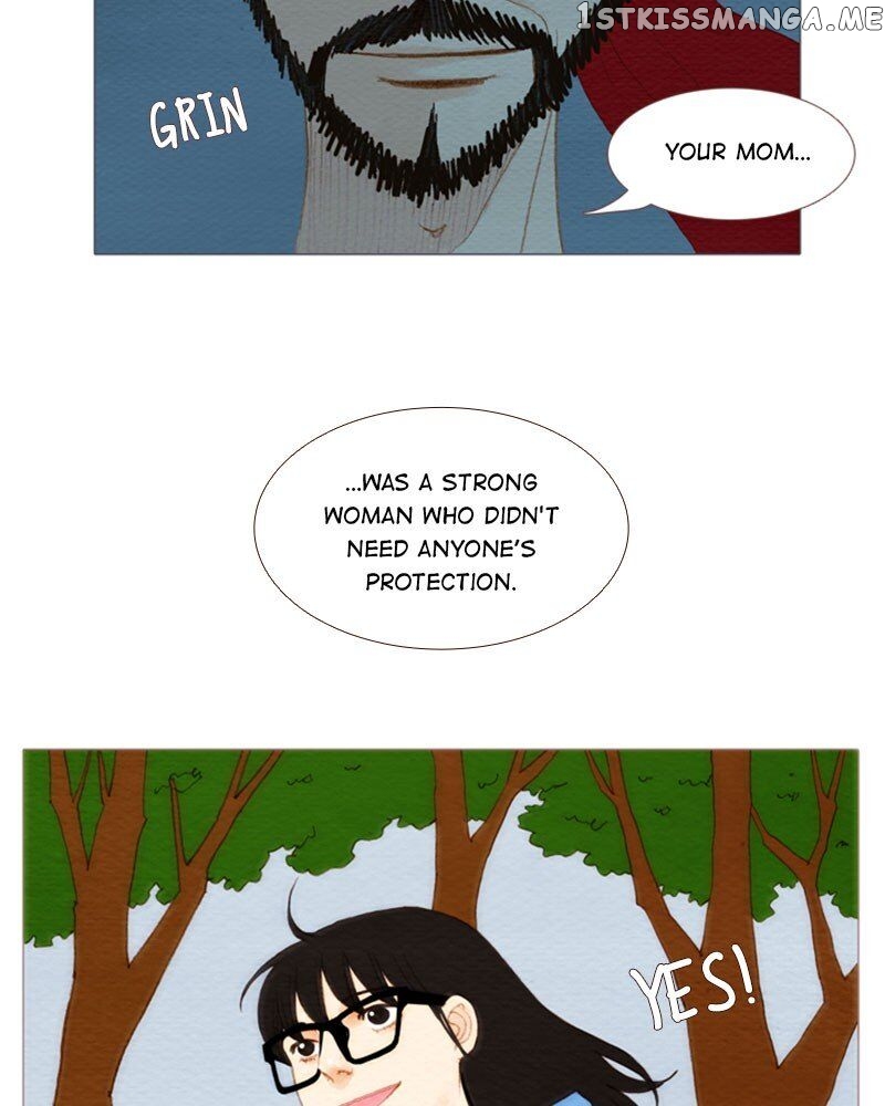 Spirit Fingers chapter 85 - page 66