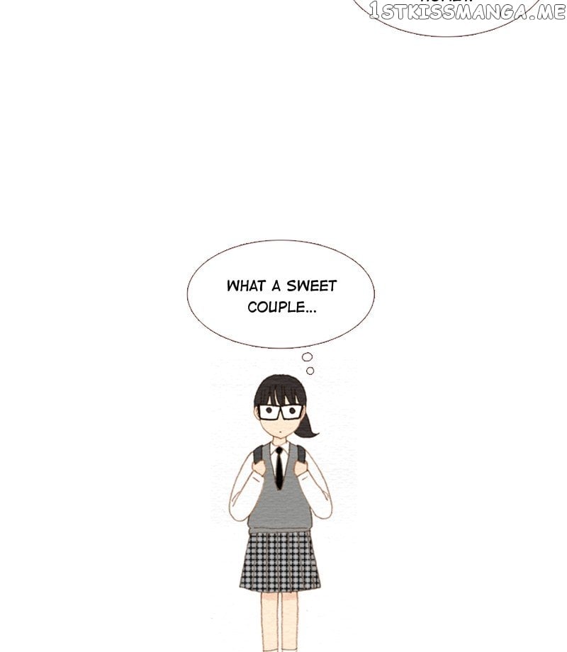 Spirit Fingers chapter 84 - page 13