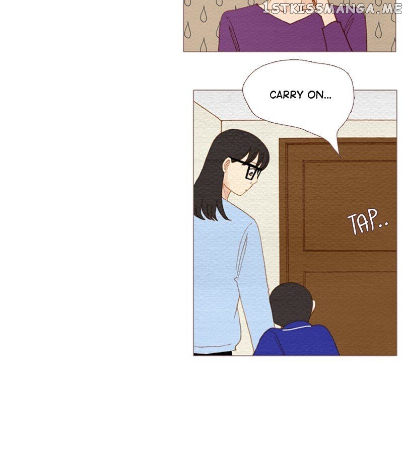 Spirit Fingers chapter 84 - page 36